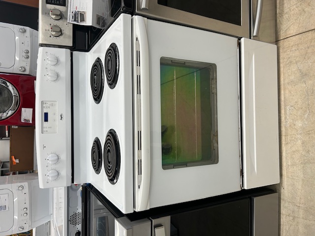 30" Inglis Stove (#13418)