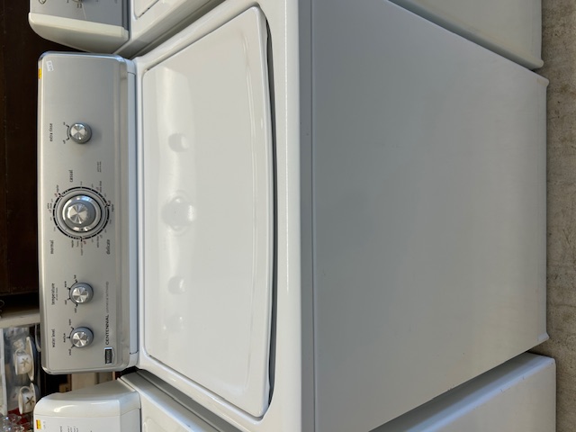 Maytag Top Load Washer (#13419)
