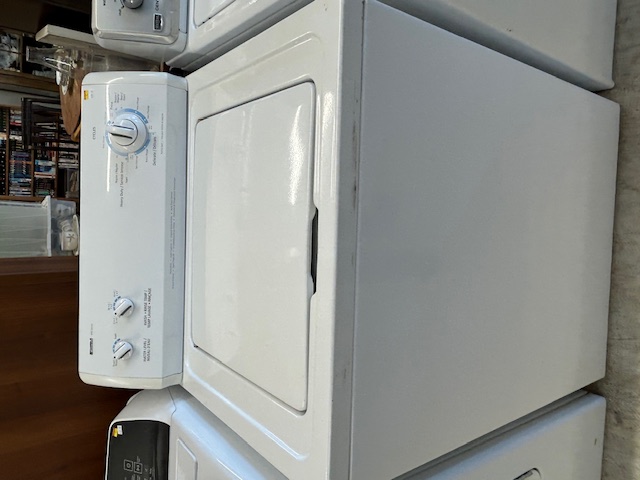 Kenmore Top Load Washer (#13422)