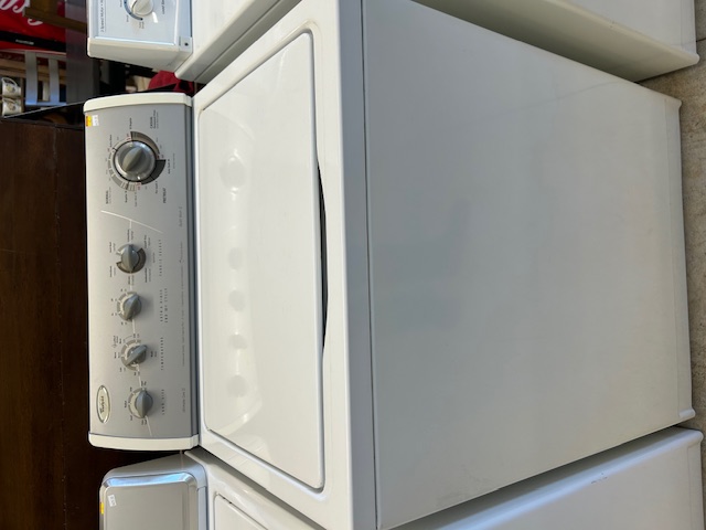 Whirlpool Top Load Washer (#13424)
