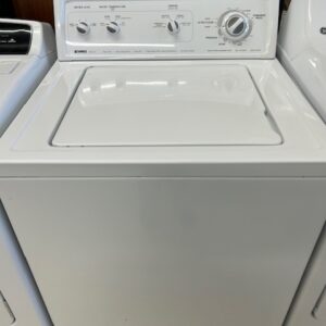 Kenmore Top Load Washer (#13430)