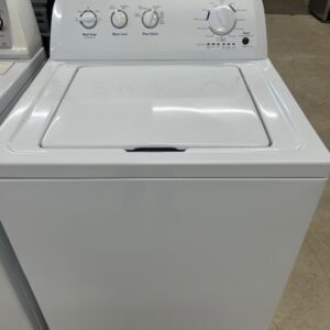 Inglis Top Load Washer (#13437)