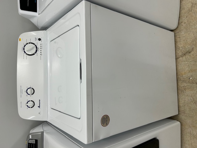 Amana Top Load Washer (#13439)