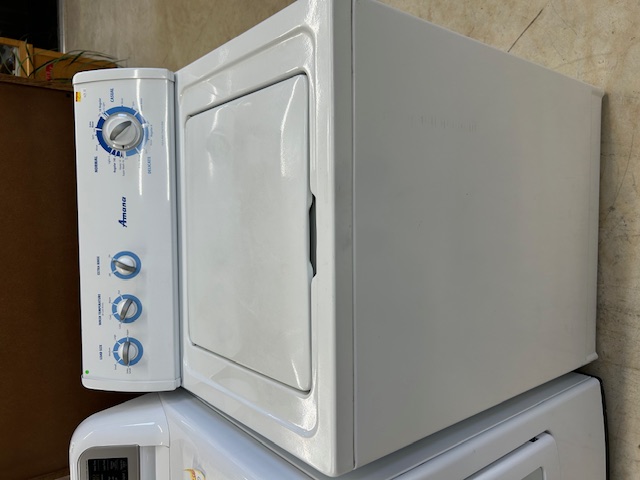 Amana Top Load Washer (#13443)