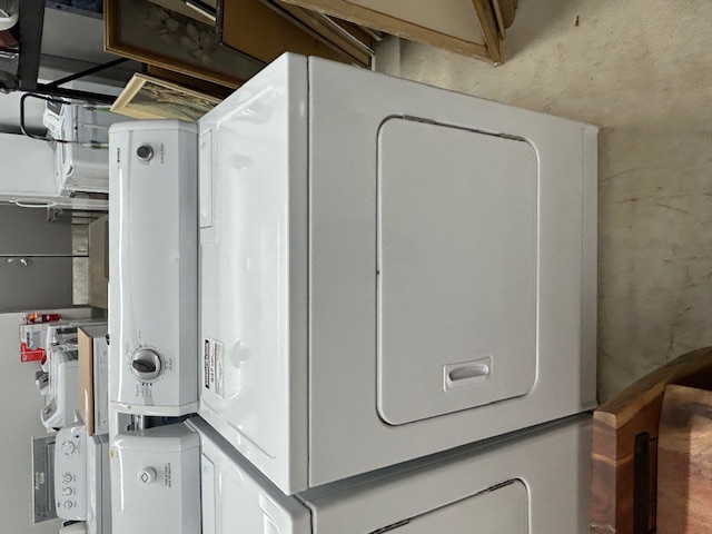 Kenmore Dryer (#13456)