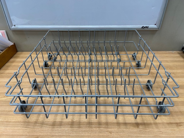 Frigidaire Dishwasher - Lower Dishrack (5304532969)