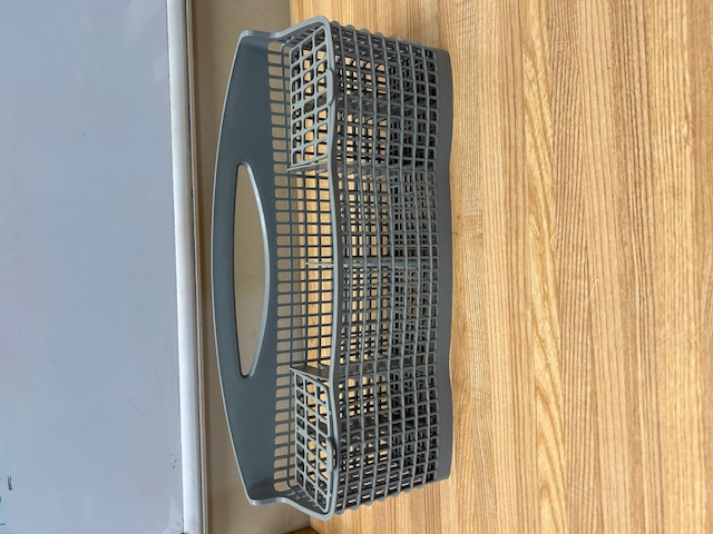 Frigidaire Dishwasher - Cutlery Basket (5304535382)