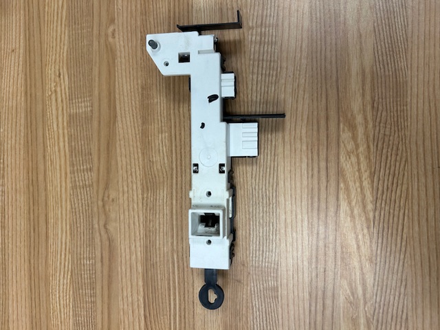 Samsung Washer - Door Lock and Switch Assembly (DC34-00024B)