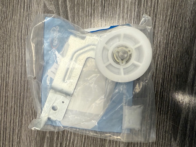 Universal Dryer - Pulley (DE634A)