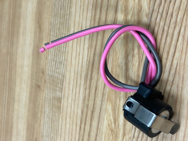 Whirlpool Fridge - Defrost Thermostat (W10225581)