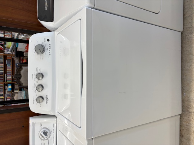 Whirlpool Top Load Washer (#13449)