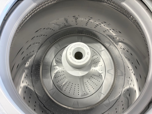 Whirlpool Top Load Washer (#13449) - Image 3