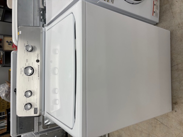 Maytag Top Load Washer (#13458)