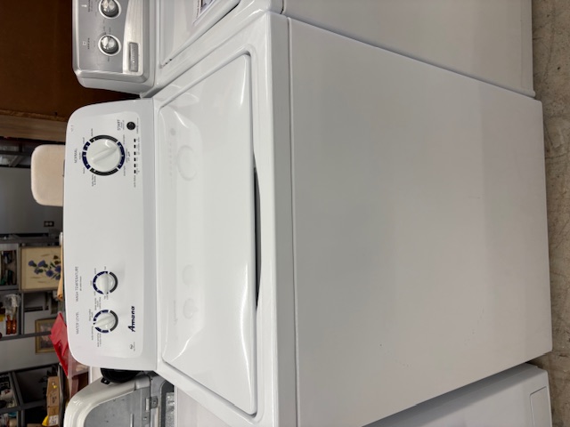 Amana Top Load Washer (#13459)