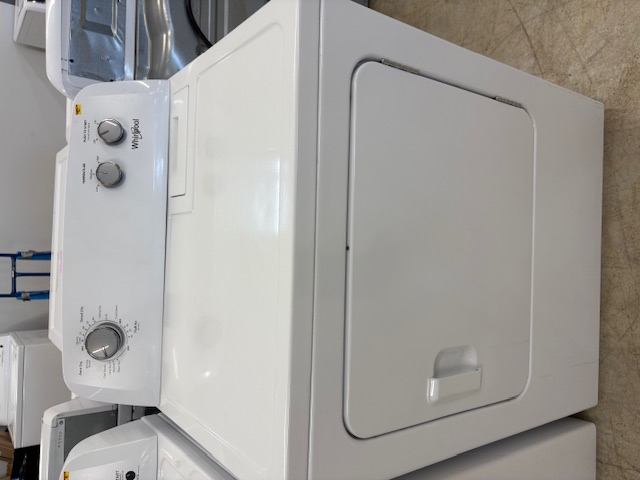 Whirlpool Dryer (#13500)