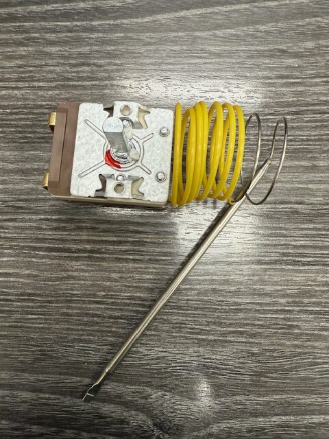 Danby Range - Oven Control Thermostat (310220011) - Image 3