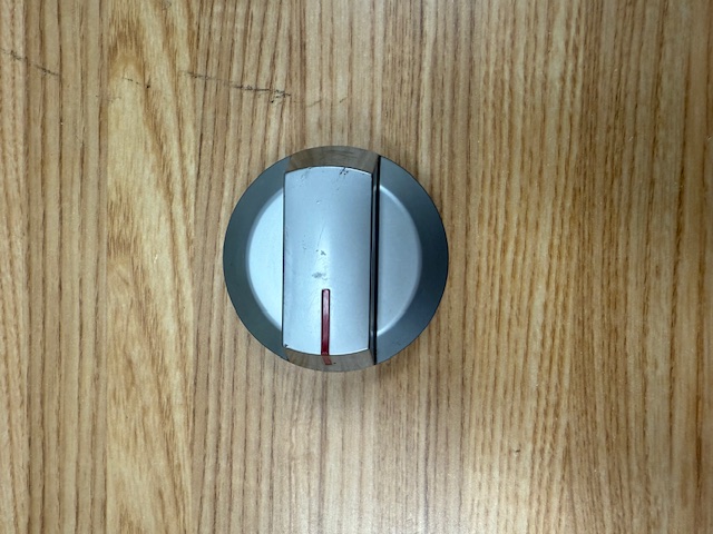 Samsung Range - Burner Knob (DG64-00995A)