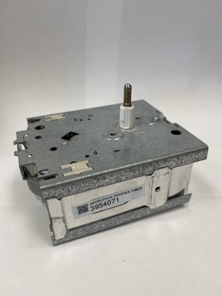 Whirlpool - Washer Timer (3954071) | Provencher Appliance