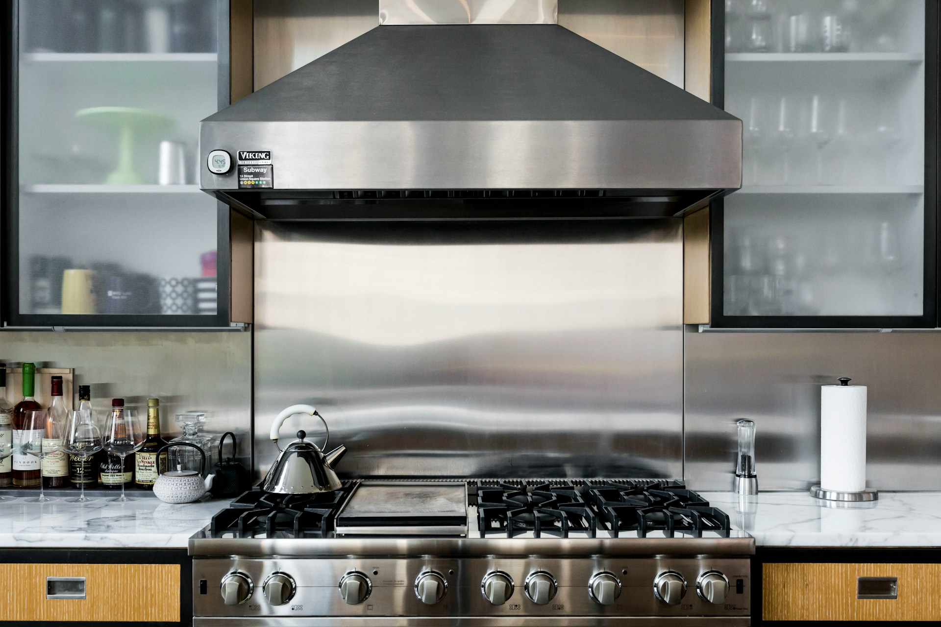 Range Hoods