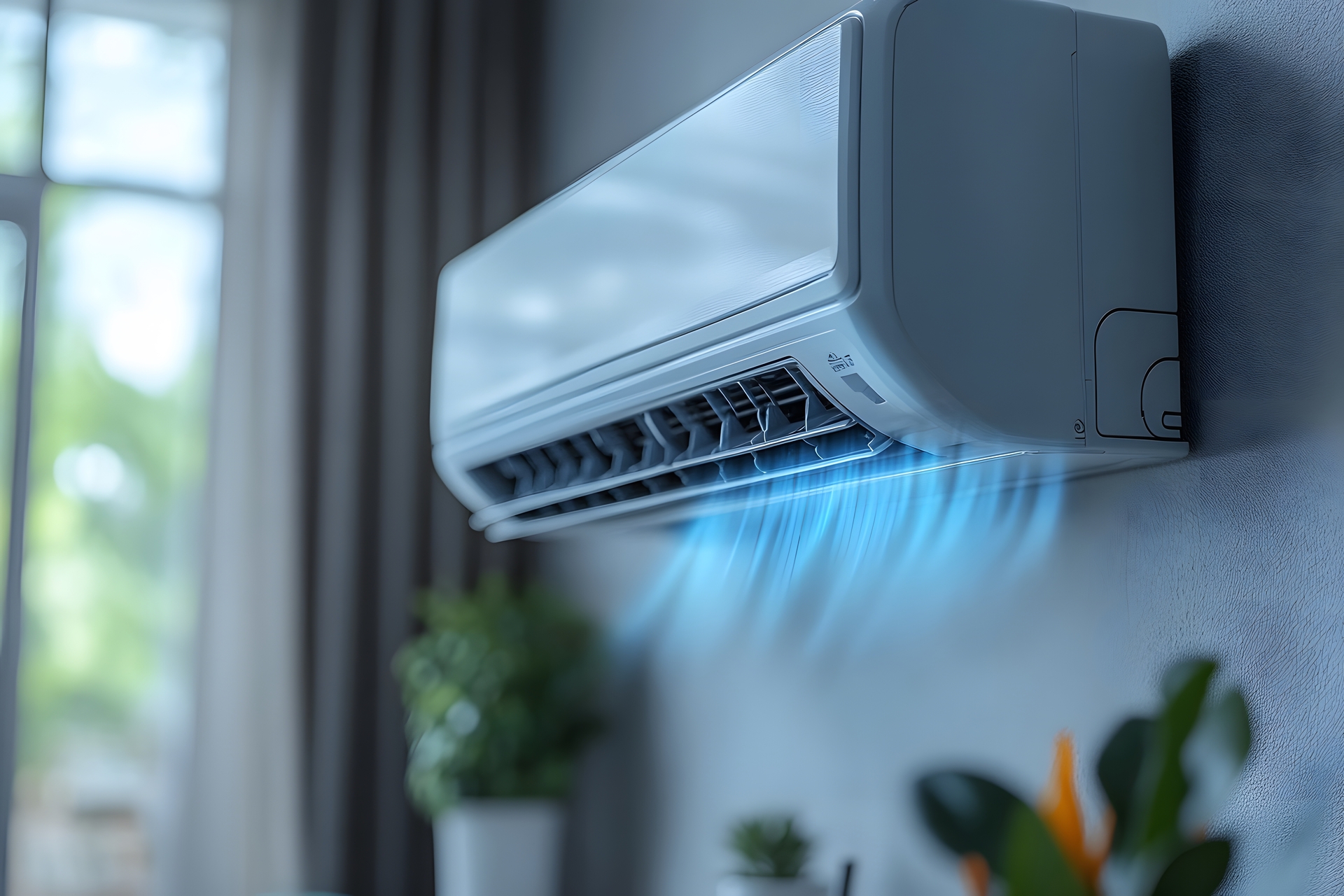 Air Conditioners