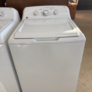 GE Top Load Washer (#13527)