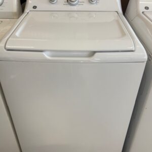 GE Top Load Washer (#13538)