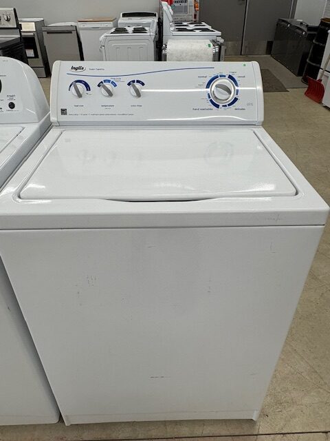 Inglis Top Load Washer (#13639)
