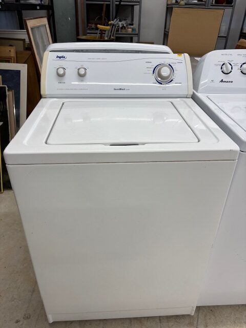 Inglis Top Load Washer (#13675)