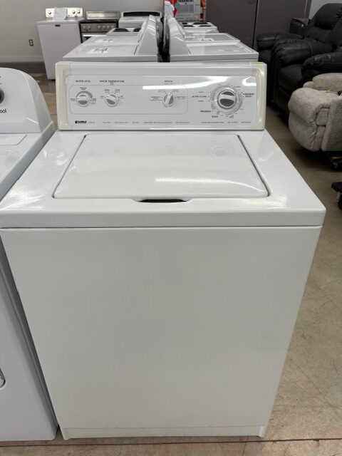 Kenmore Top Load Washer (#13677)