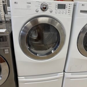 LG Dryer (#13699)