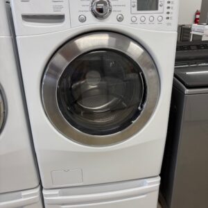 LG Front Load Washer (#13700)