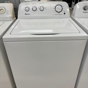 Amana Top Load Washer (#13748)