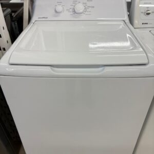 Moffat Top Load Washer (#13757)