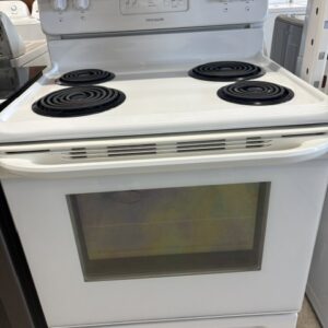 30" Frigidaire Range (#13828)