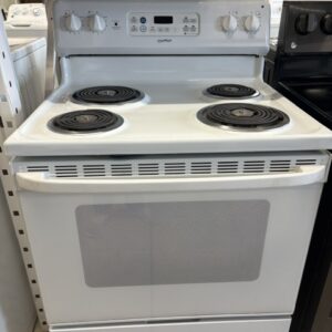 30" Moffat Range (#13848)