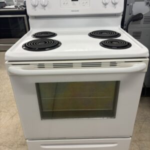 30" Frigidaire Range (#13862)
