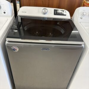 Maytag Top Load Washer (#13897)