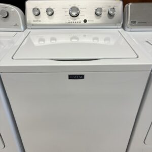 Maytag Top Load Washer (#13898)