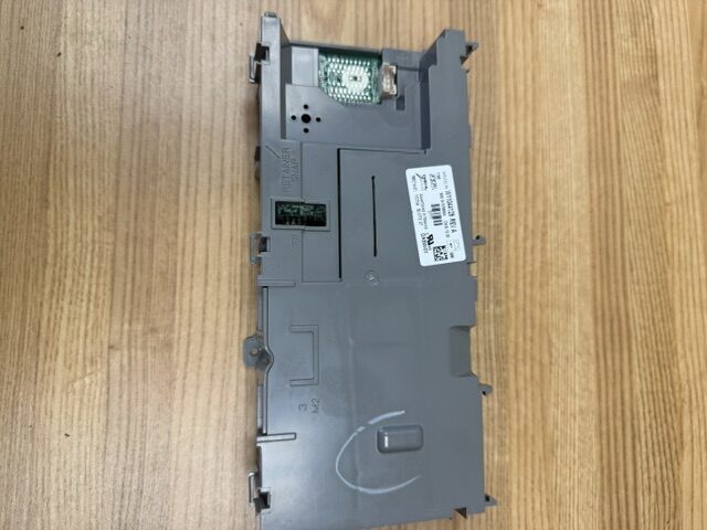 Whirlpool Dishwasher – Control Board (W11044129)