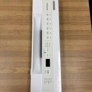 Frigidaire Dishwasher - Display Panel (5304519915)