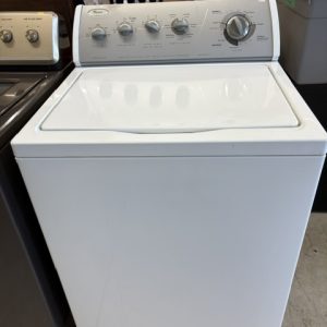 Whirlpool Top Load Washer (#13914)