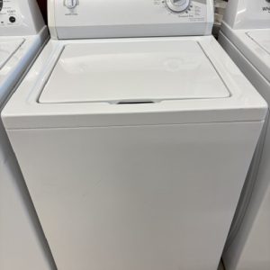 24" Kenmore Top Load Washer (#13933)