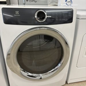 Electrolux Steam Dryer (#13961)