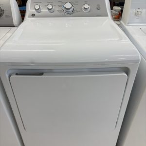 GE Dryer (#13969)