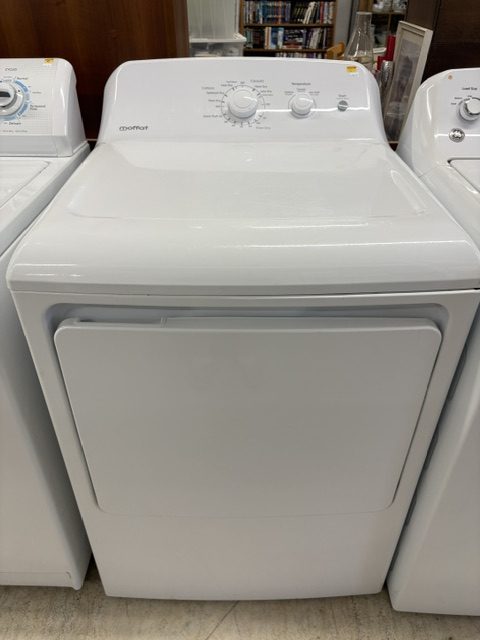 Moffat Dryer (#13977)