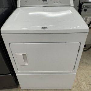 Maytag Dryer (#13985)