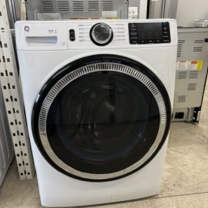 GE Front Load Washer (#14009)