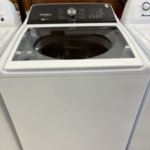 Whirlpool Top Load Washer (#14068)