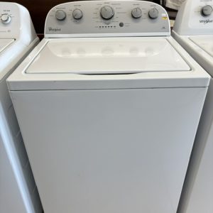 Whirlpool Top Load Washer (#13726)