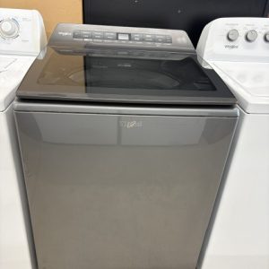 Whirlpool Top Load Washer (#14044)